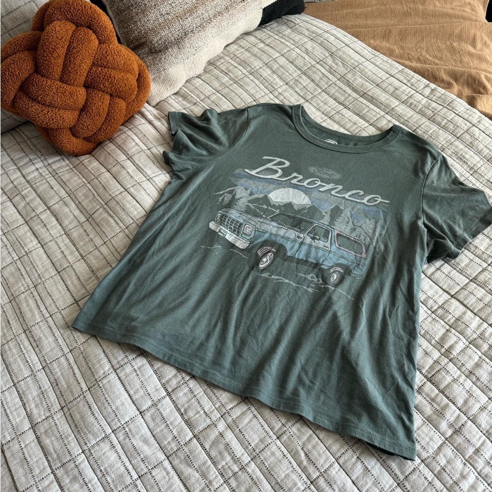 Graphic Tee